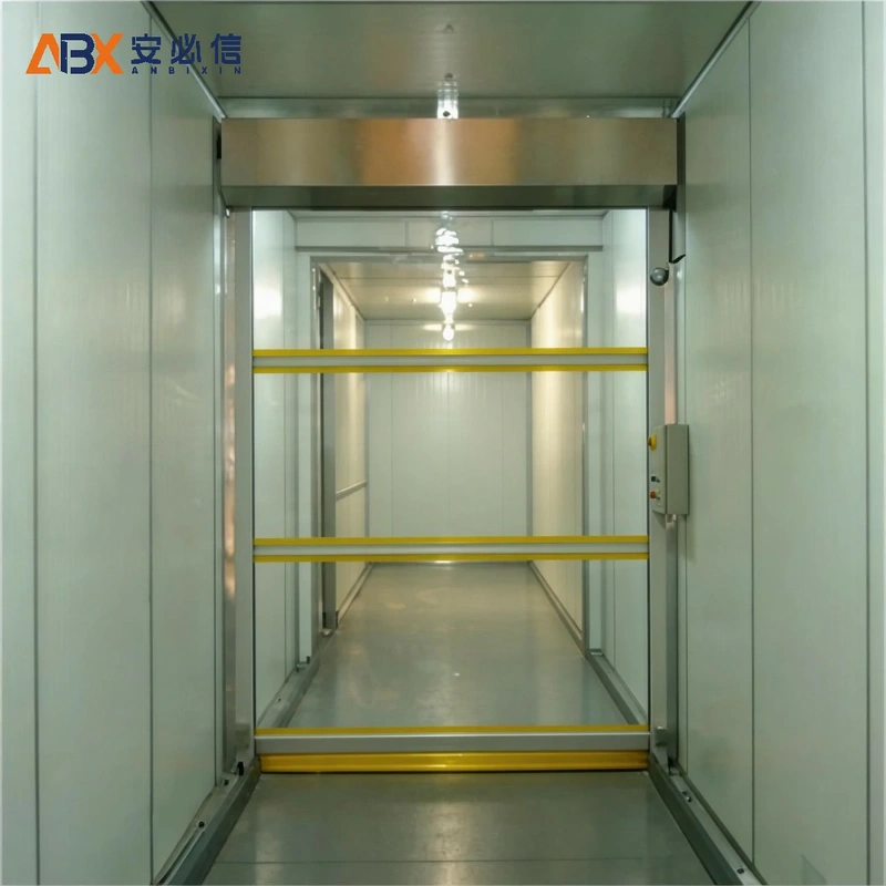 哈密软质快速门