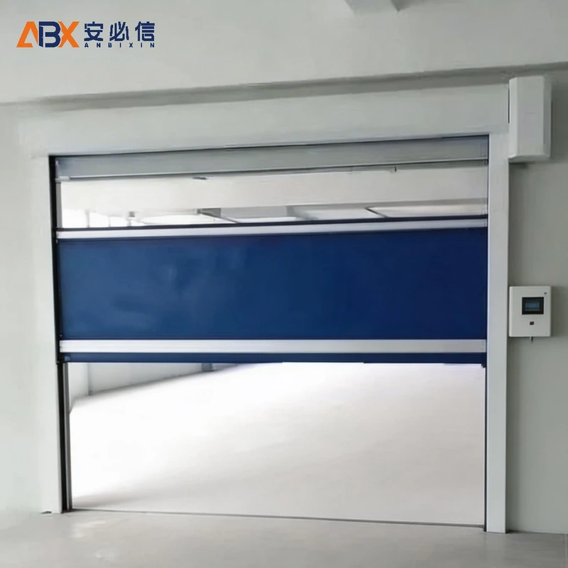 哈密快速门